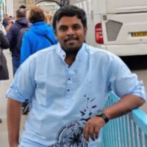 Profile photo of NAGENDRA DATTA SAI CHANDU GOKAVARAPU
