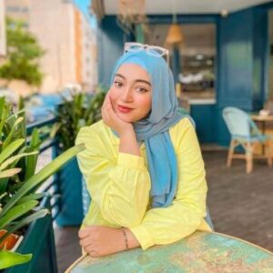 Profile photo of Sana Faris