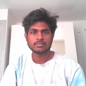 Profile photo of Aryan manda
