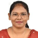 Profile photo of Aparna Radhakrishnan