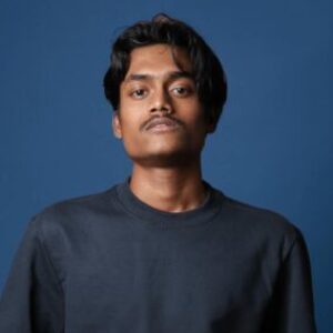 Profile photo of Raghavan Jayababu