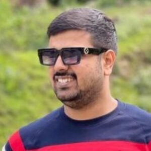 Profile photo of Nikhil Gurnani