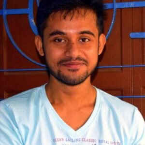 Profile photo of Suhrid Ghosh