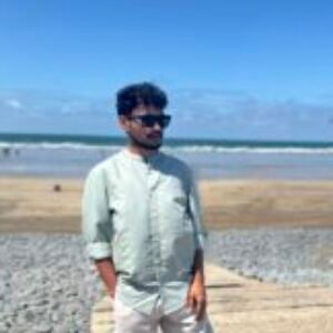 Profile photo of Vardhan Reddy Bommineni