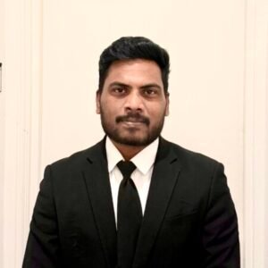Profile photo of Prasanna kumar Addanki