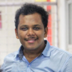 Sai Varun reddy Eppa