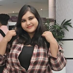 Profile photo of Kruthika Siddunuri