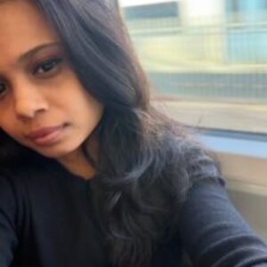 Profile photo of Anju Kaveettil