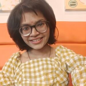 Profile photo of SHWETA OMBLE