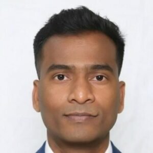 Profile photo of Ajay Asika