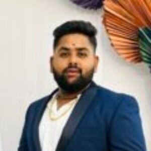 Profile photo of Nischith kalyan das Jayaprakash