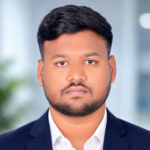 Prashanth Rachakonda
