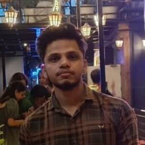 Profile photo of Sikandar Ray