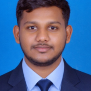 Profile photo of Mekala Mahesh