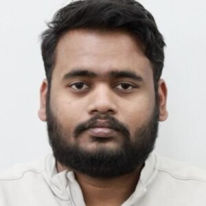 Profile photo of Sai Teja Panga