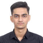 Vraj Patel