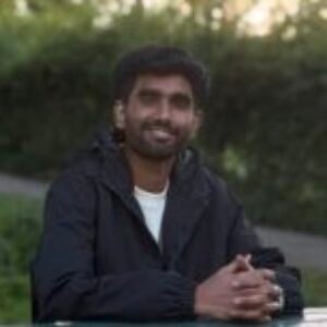 Profile photo of Gokul Ganga Harilal