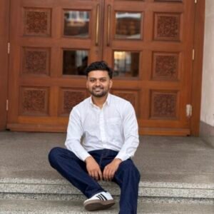 Profile photo of Sunil Kumar Sah
