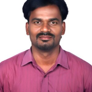 Profile photo of Kamalakar Gadde