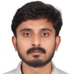 Profile photo of Teja Chowdary Madala