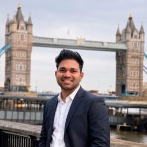 Profile photo of Naveen Buyavarapu