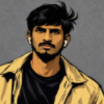prashanth penthala