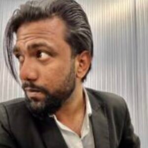 Profile photo of Mohammed Firasath Ali
