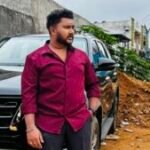 Aakansh Velluri