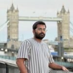 vishnuvardhan maddina
