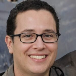 Profile photo of Harry Hales