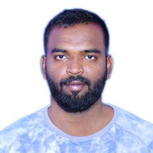 Profile photo of Rakesh Gajan
