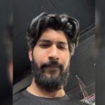 Tanveer Ahmed Mohammed