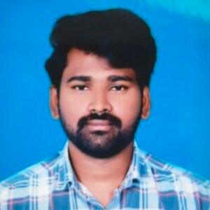 Profile photo of Rambabu Peruri