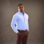 George Donkor