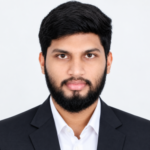 Vinod Kumar Velupula