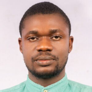 Profile photo of Ademola Adeoye