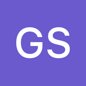 Profile photo of GLORIA SHAJI