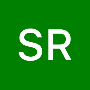 Profile photo of Sruthi Ravi