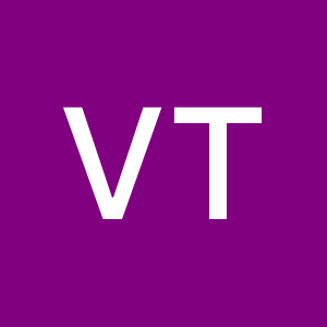 Vinoth Tharmakumar