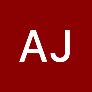 Profile photo of Anooj Jayan
