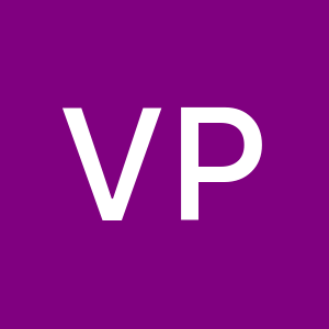 Profile photo of Venkata Peketi