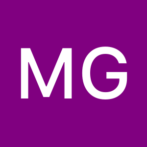 Profile photo of Martin George