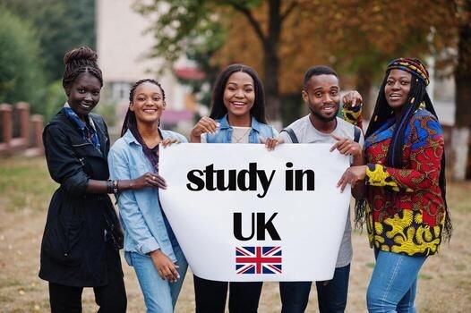 Updated news for UK students