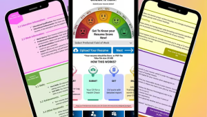 Northampton-based platform Stunited CIC launches free CV health check to empower students and graduates