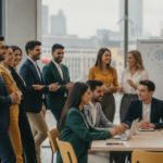 Group logo of Internships and Part Time Jobs for International Students in UK