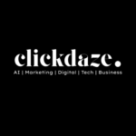 Group logo of Clickdaze