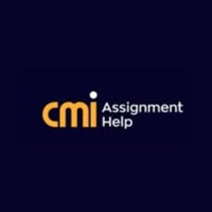 Group logo of CMI Assignment Writing Company