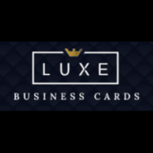 Group logo of Metal Business Cards