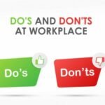 Group logo of Workplace Etiquette