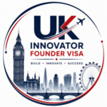 Group logo of UK Innovator Founder Visa Community